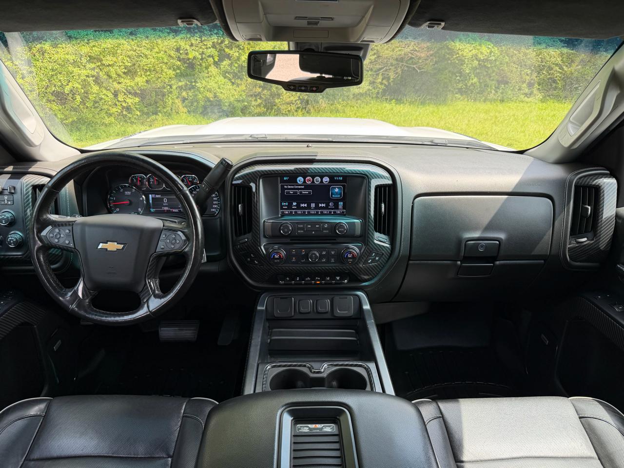 chevrolet silverado 3500hd 2018 1GC4K1EY4JF189976 image chevrolet silverado 3500hd 2018 1GC4K1EY4JF189976 image